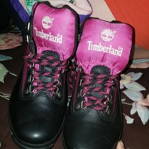 Timberland boots